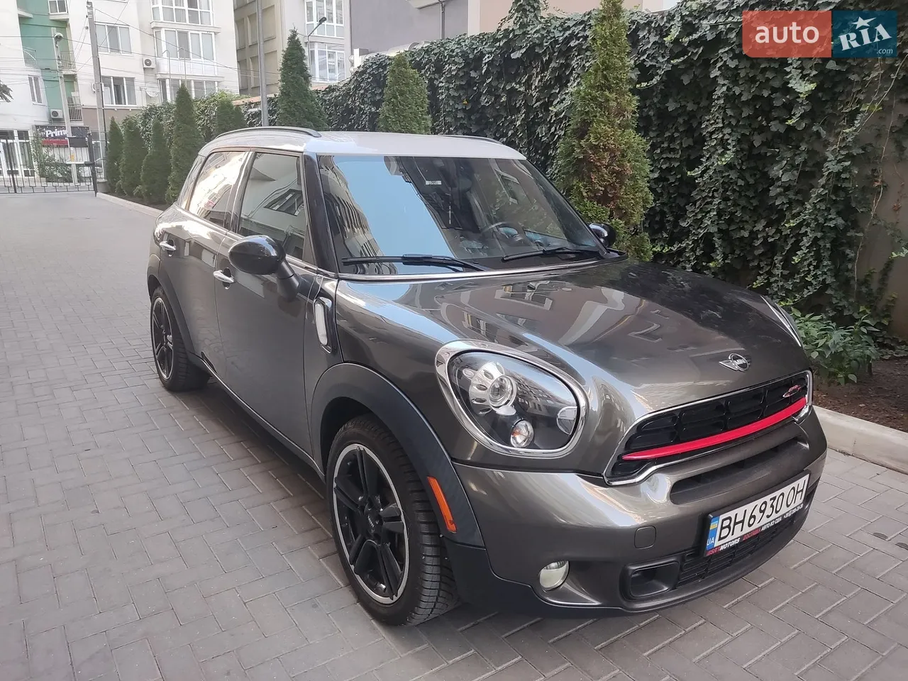 2014 MINI Countryman - мініатюра 5