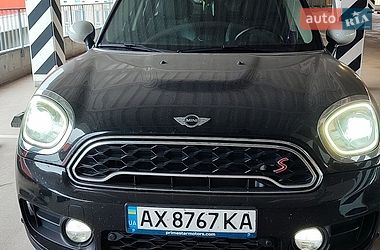 MINI Countryman  2017