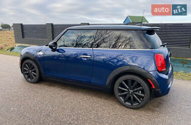 MINI Coupe  2015