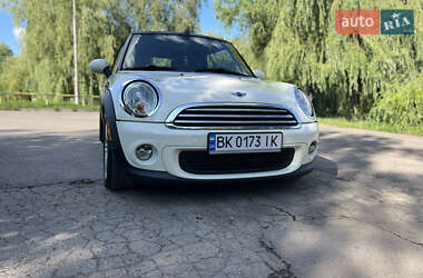 MINI Coupe  2012