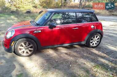 MINI Coupe  2013