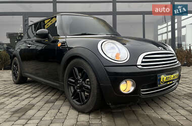 MINI Coupe  2012