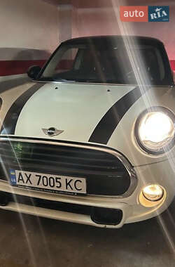 MINI Coupe  2014