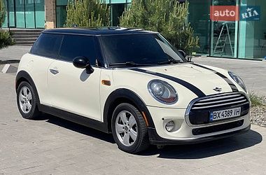 MINI Coupe  2014