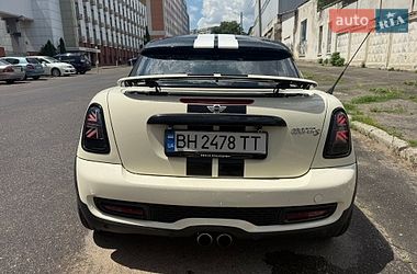 Купе MINI Coupe 2012 в Одессе