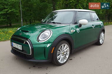 MINI Electric  2020