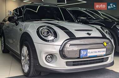 MINI Electric  2020