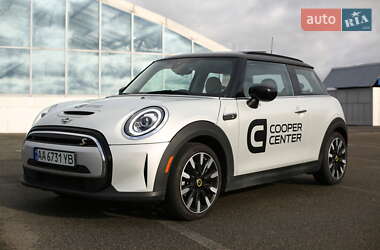 MINI Electric  2021