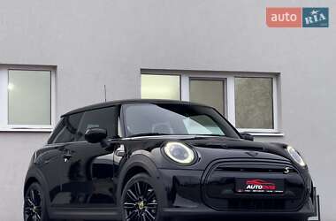 MINI Electric  2022