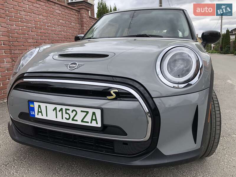 MINI Electric