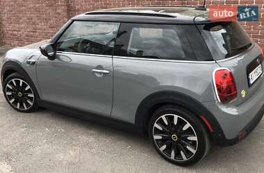 MINI Electric  2022