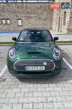 MINI Electric  2020