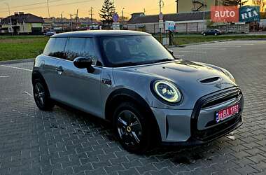 MINI Electric  2022