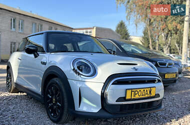 MINI Electric  2021