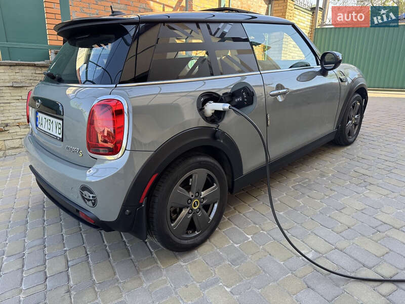 MINI Electric