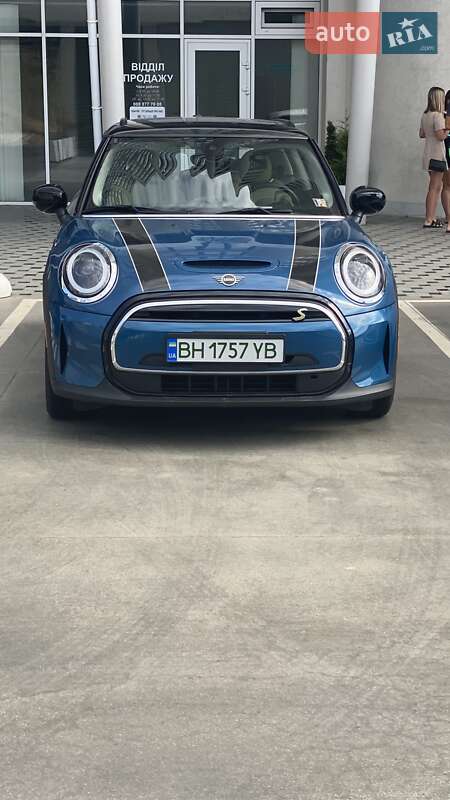 MINI Electric