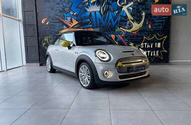 MINI Electric 2020
