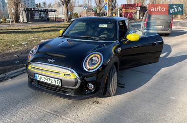 MINI Electric  2020