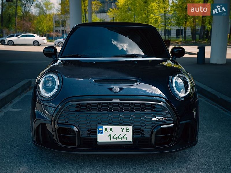 MINI Electric