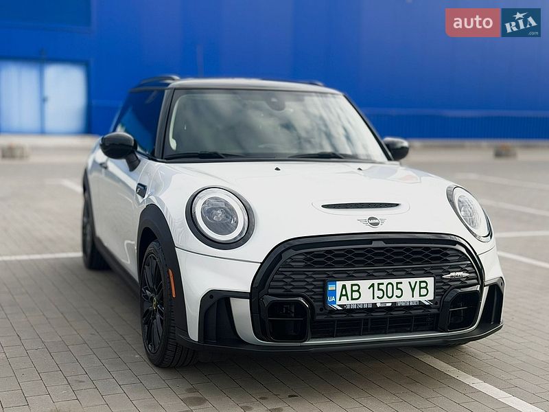 MINI Electric