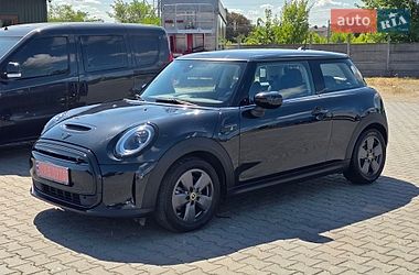 MINI Electric  2023