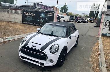 MINI Hatch   S 2016