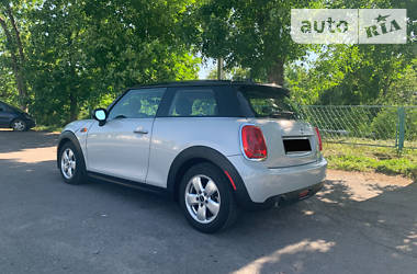 MINI Hatch Cooper 2014