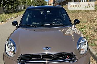 MINI Hatch  2014