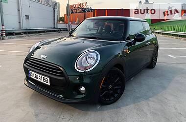 MINI Hatch Premium 2017