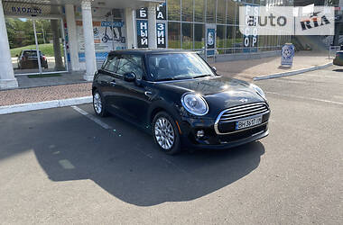 MINI Hatch  2015