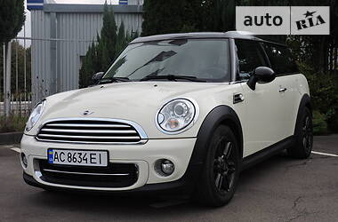 MINI Hatch  2010