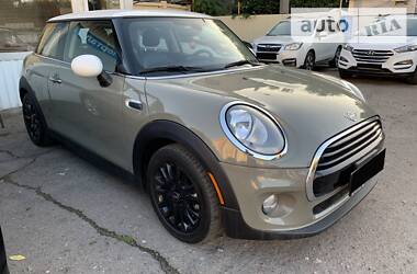 MINI Hatch Hardtop 2019