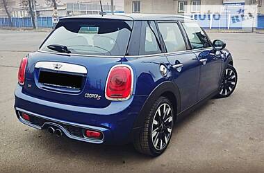 MINI Hatch OFFICIAL CAR 2014