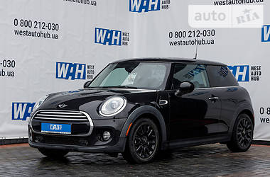 MINI Hatch HARDTOP 2015