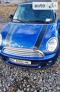 MINI Hatch  2015