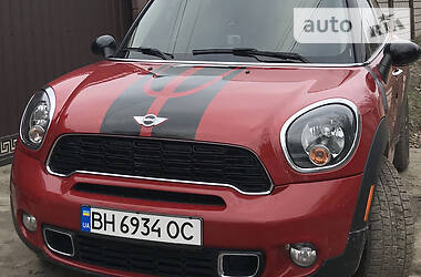 MINI Hatch  2014