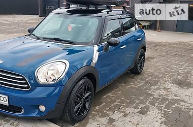 MINI Hatch  2011