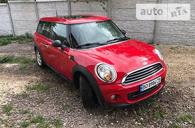 MINI Hatch  2011