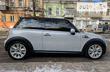 MINI Hatch  2009