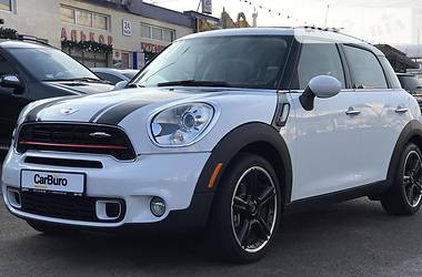 MINI Hatch  2014