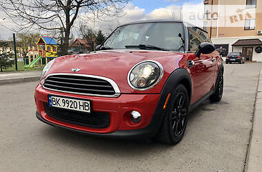 MINI Hatch  2013