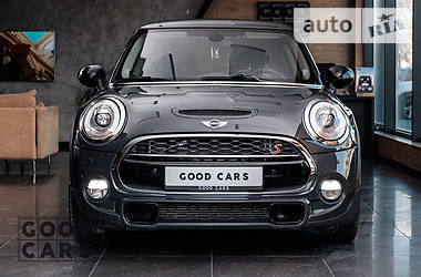 MINI Hatch  S 2.0l 4 192h.p 2017