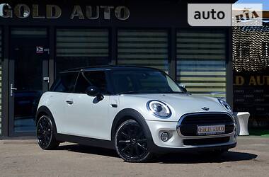 MINI Hatch Diesel 2016