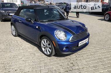 MINI Hatch  2015