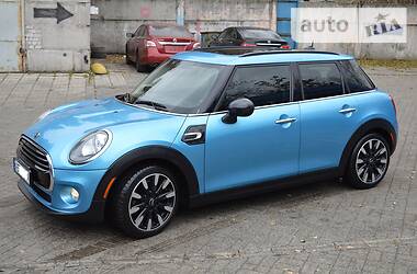 MINI Hatch  2015