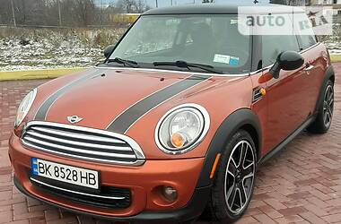 MINI Hatch R56 2011