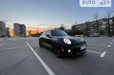 MINI Hatch 1.5 TwinTurbo 2017