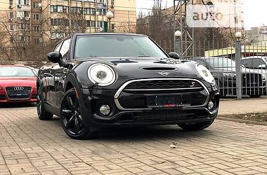 MINI Hatch 2016