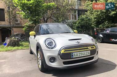 MINI Hatch SE 2020