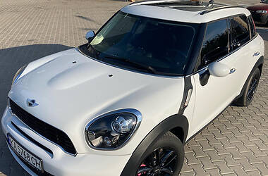 MINI Hatch  2014